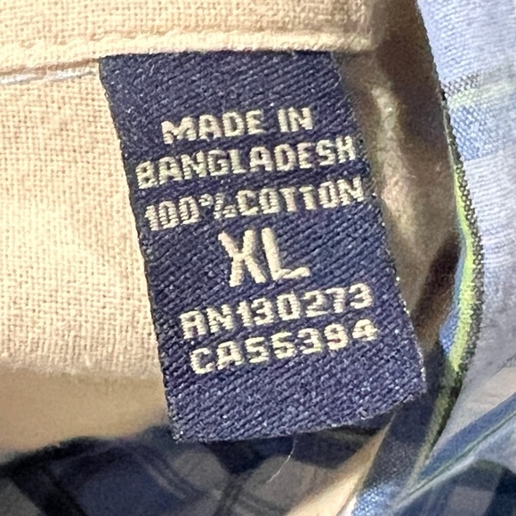 Wrangler Blue Mens Cowboys Rancher Rockabilly Short Sleeve Shirt - Picture 7 of 7